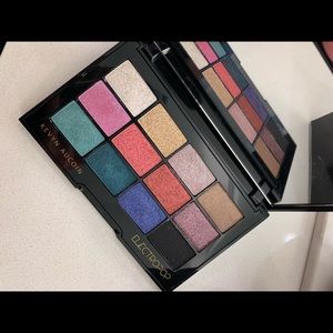 Electropop eyeshadow palette